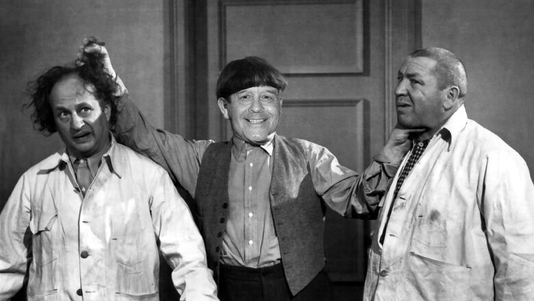 Trivia Two Ways: Notable Trios